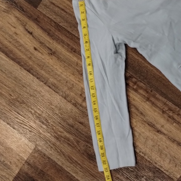 Altar'd State Women's Blazer Size Medium - NWT - Summer Blue Jacket - Picture 14 of 14